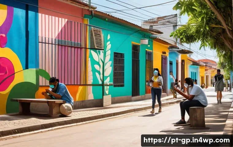 기상조절 기술의 효과적인 홍보 전략 관련 이미지 1