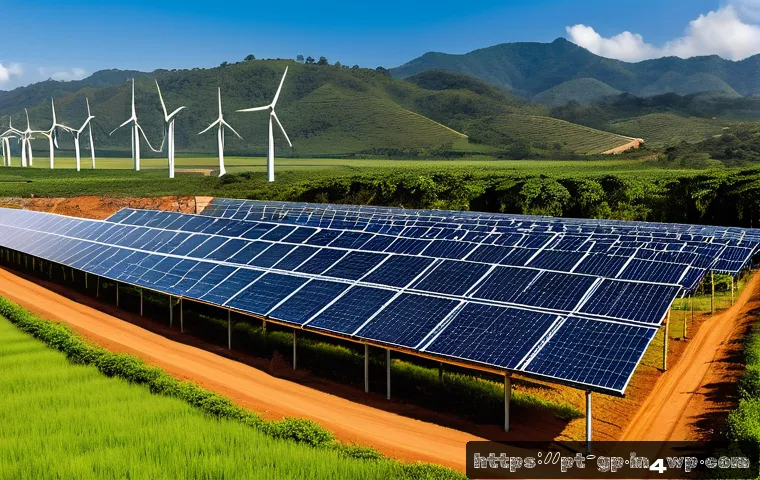 기상조절 기술과 기후 정책의 통합 관련 이미지 2